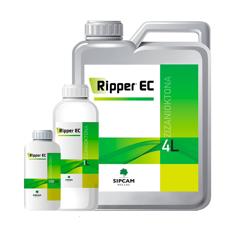 RIPPER EC - Sipcam Hellas